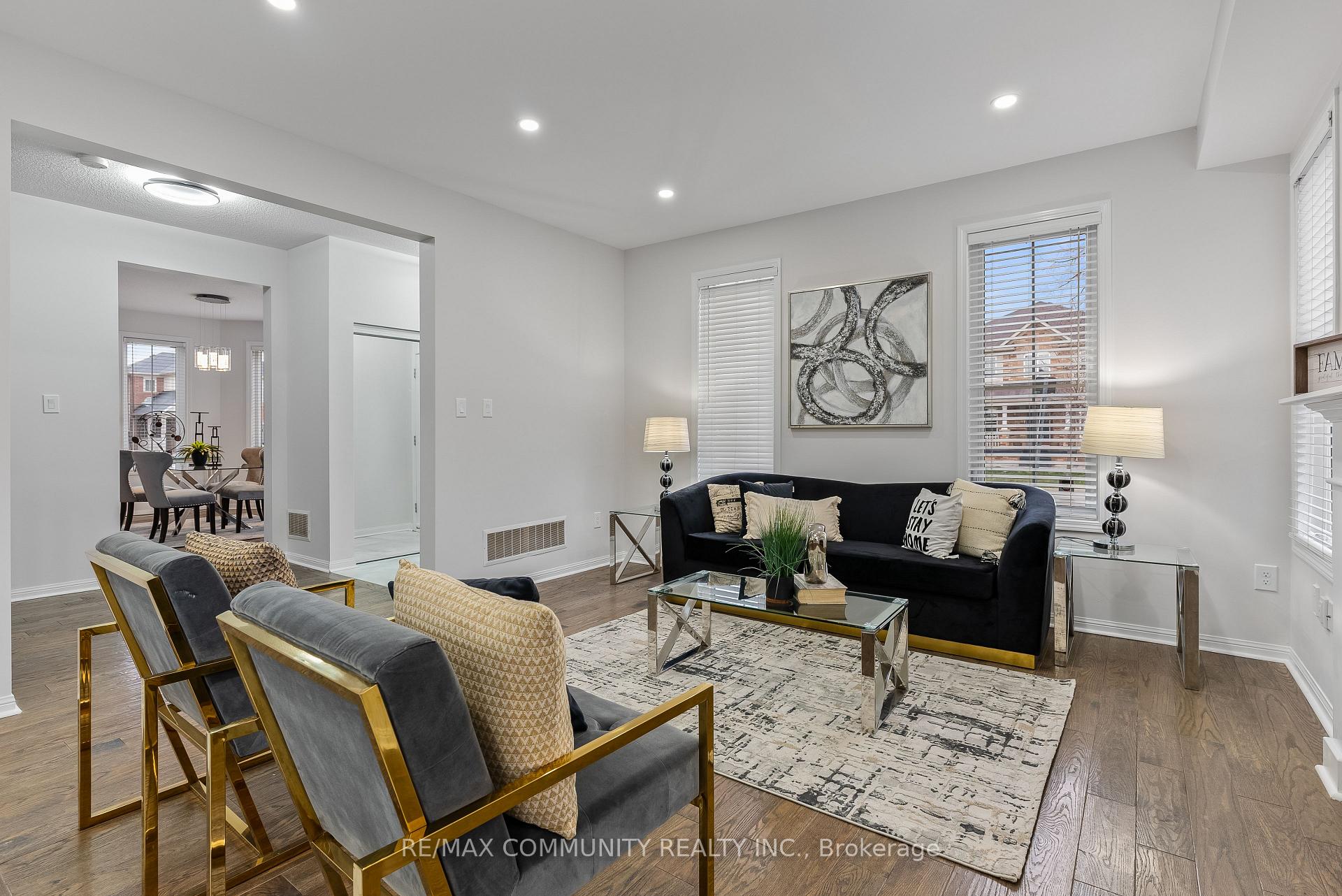 Photo 8 of 444 Dymott Avenue, Milton, Harrison — HOMEH
