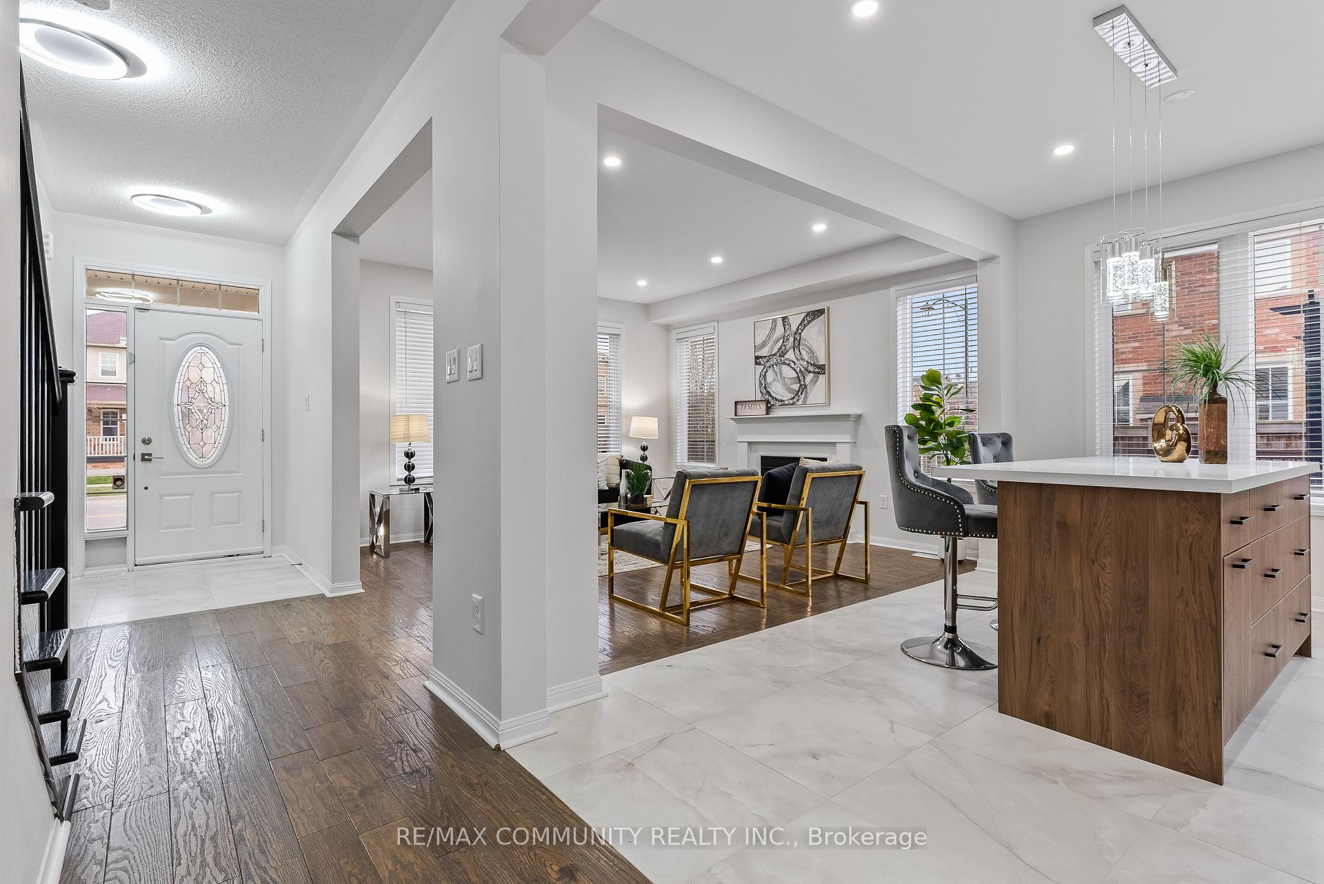 Photo 11 of 444 Dymott Avenue, Milton, Harrison — HOMEH
