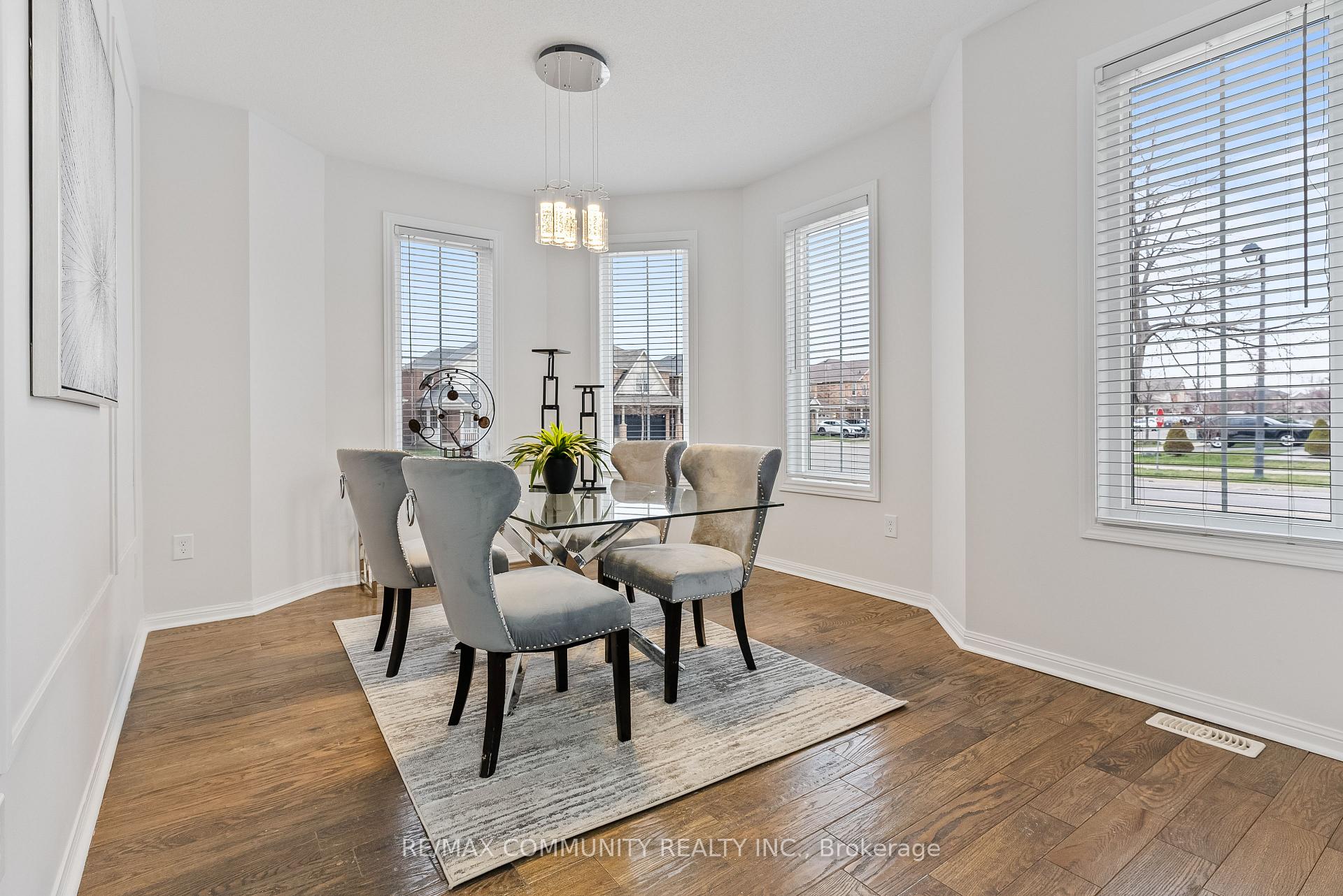 Photo 7 of 444 Dymott Avenue, Milton, Harrison — HOMEH