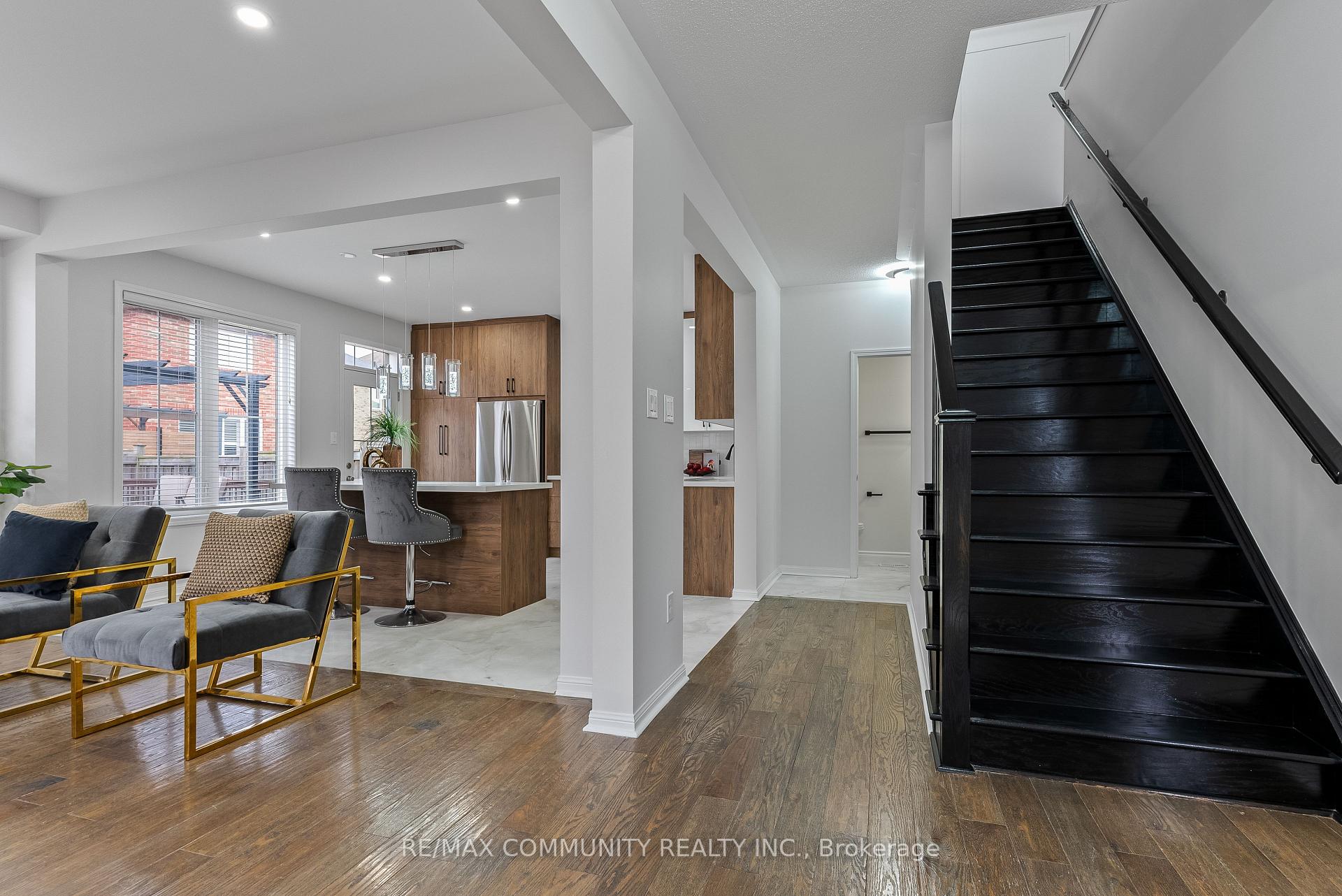 Photo 23 of 444 Dymott Avenue, Milton, Harrison — HOMEH
