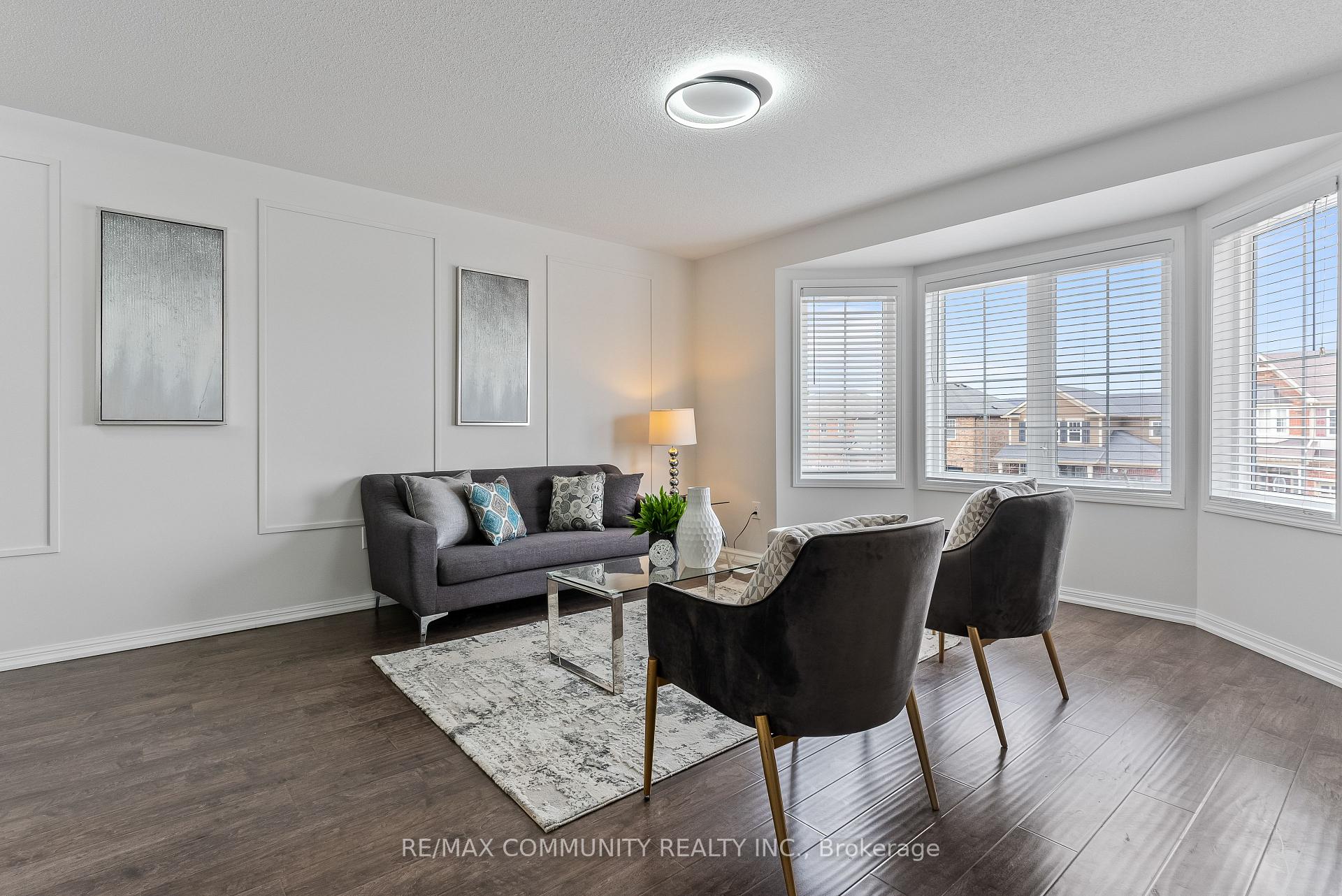 Photo 9 of 444 Dymott Avenue, Milton, Harrison — HOMEH