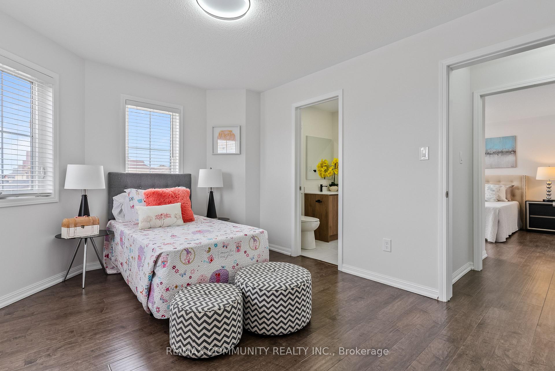 Photo 13 of 444 Dymott Avenue, Milton, Harrison — HOMEH