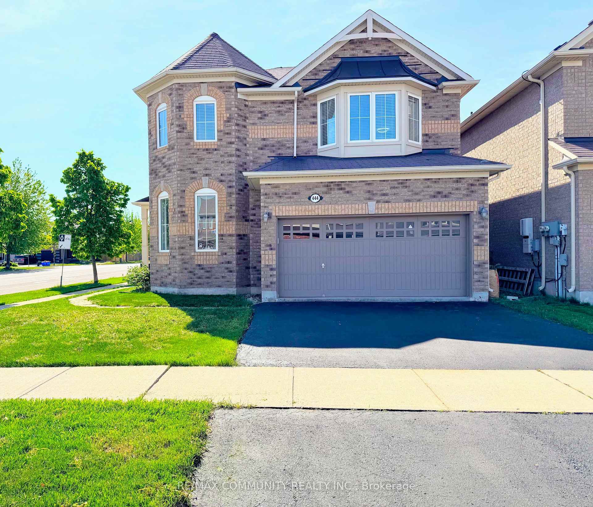 Photo 16 of 444 Dymott Avenue, Milton, Harrison — HOMEH