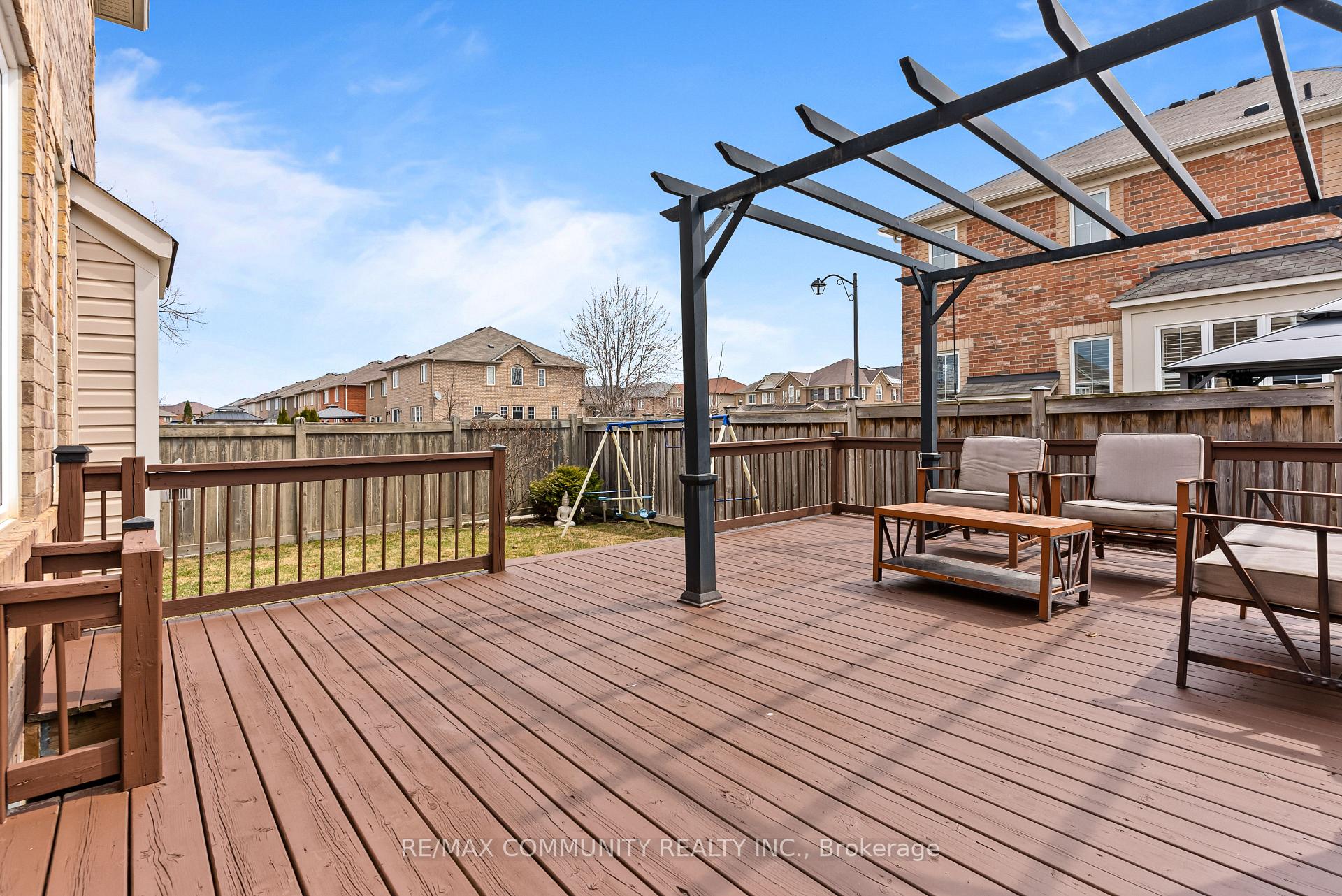 Photo 20 of 444 Dymott Avenue, Milton, Harrison — HOMEH