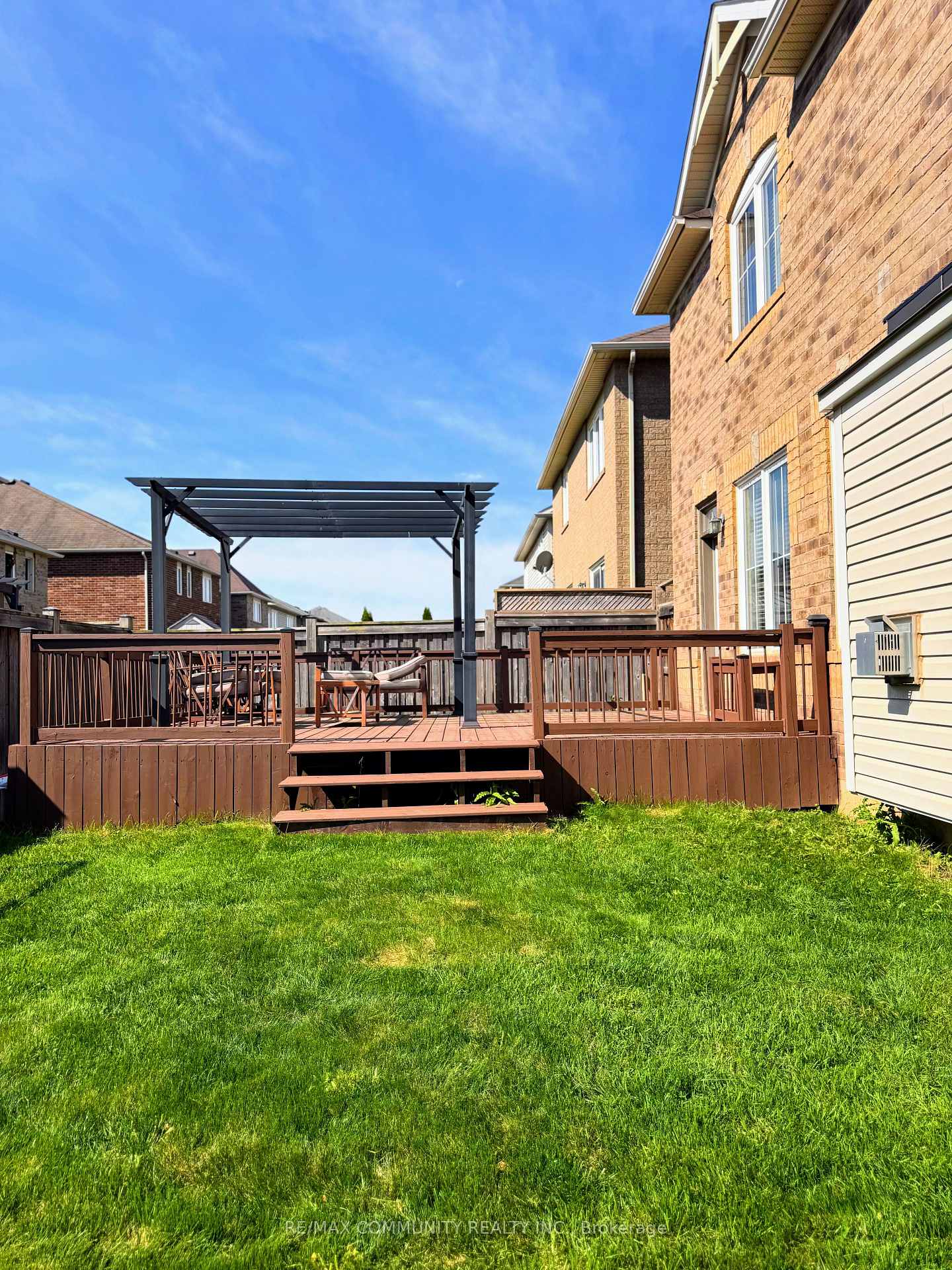Photo 27 of 444 Dymott Avenue, Milton, Harrison — HOMEH