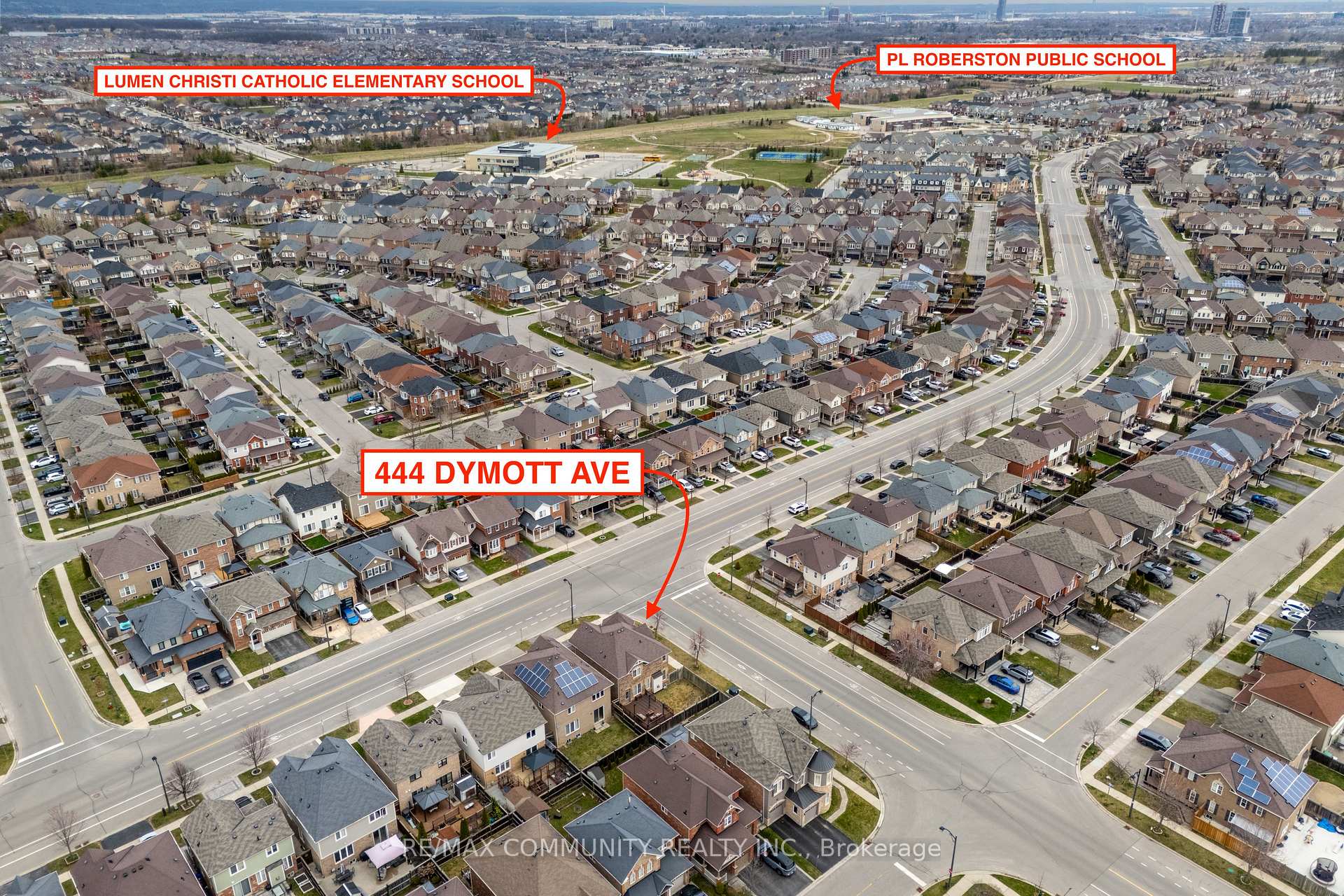 Photo 25 of 444 Dymott Avenue, Milton, Harrison — HOMEH