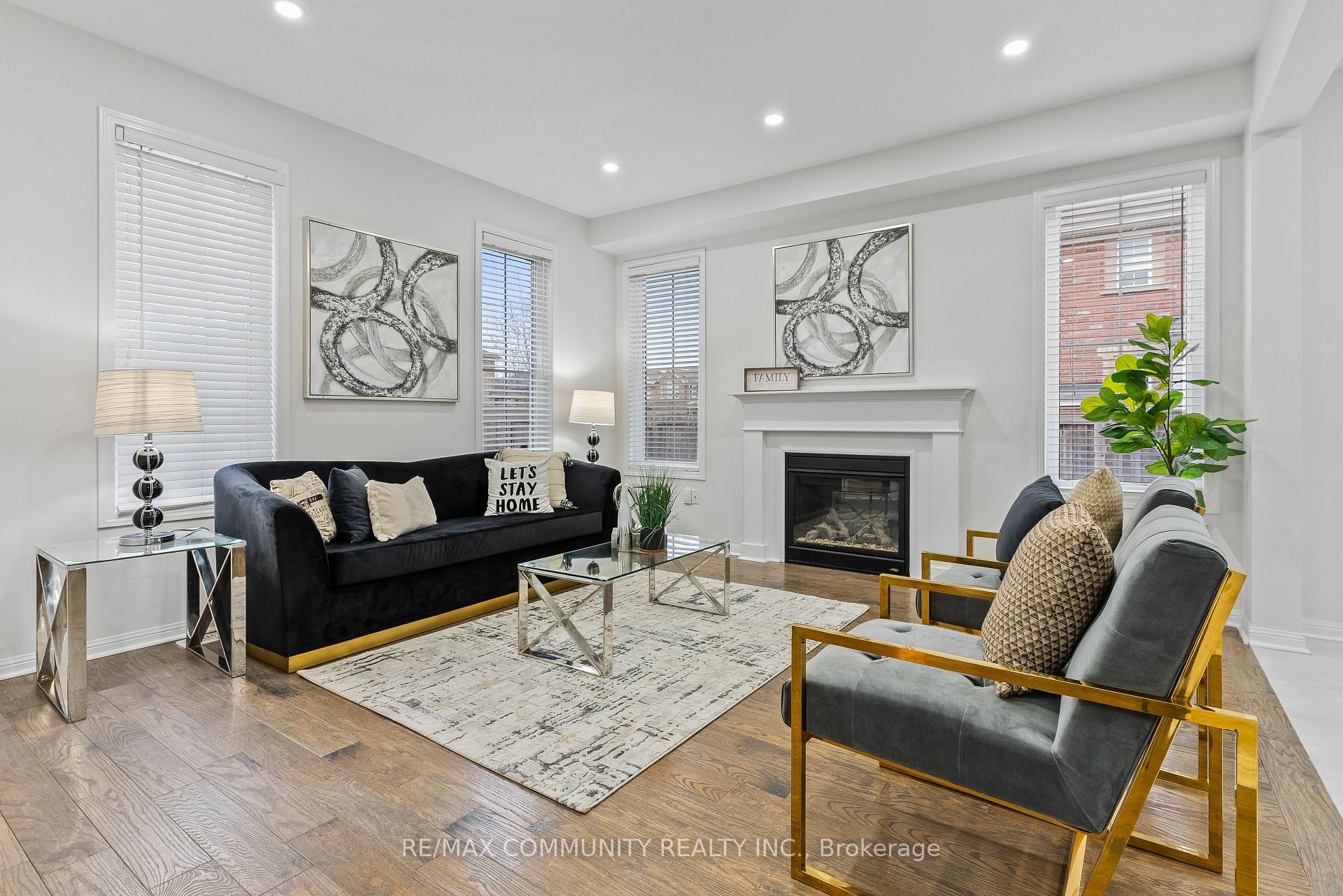 Photo 28 of 444 Dymott Avenue, Milton, Harrison — HOMEH