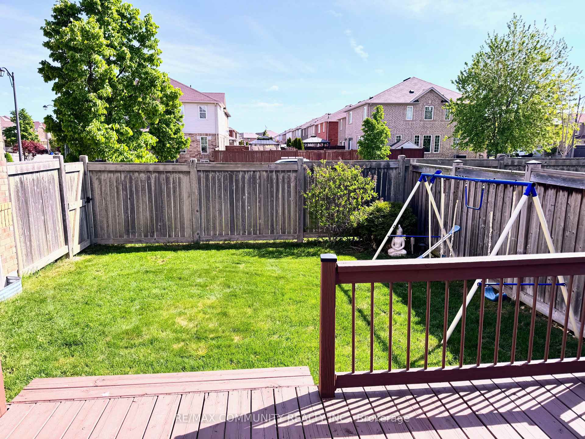 Photo 31 of 444 Dymott Avenue, Milton, Harrison — HOMEH