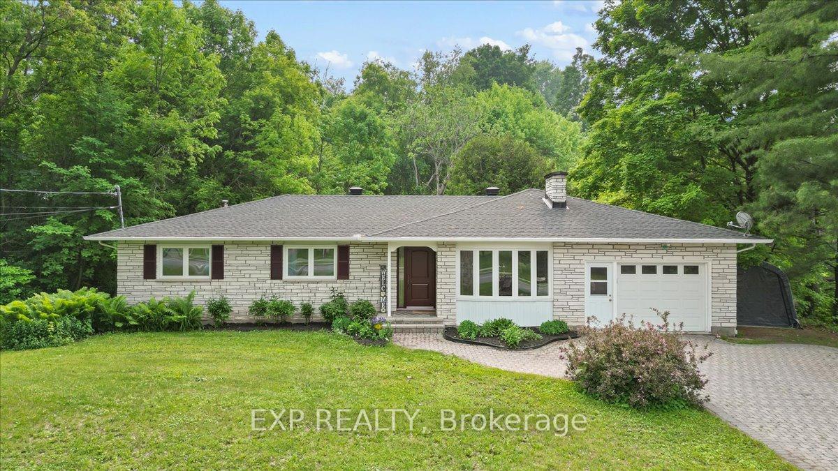 Front of 1106 Dunning Road