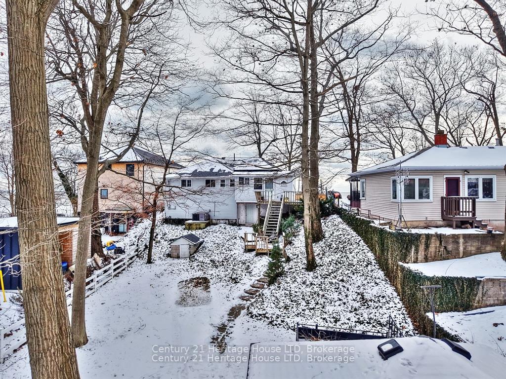 Photo 4 of 2901 Vimy Road, Port Colborne, Sherkston — HOMEH