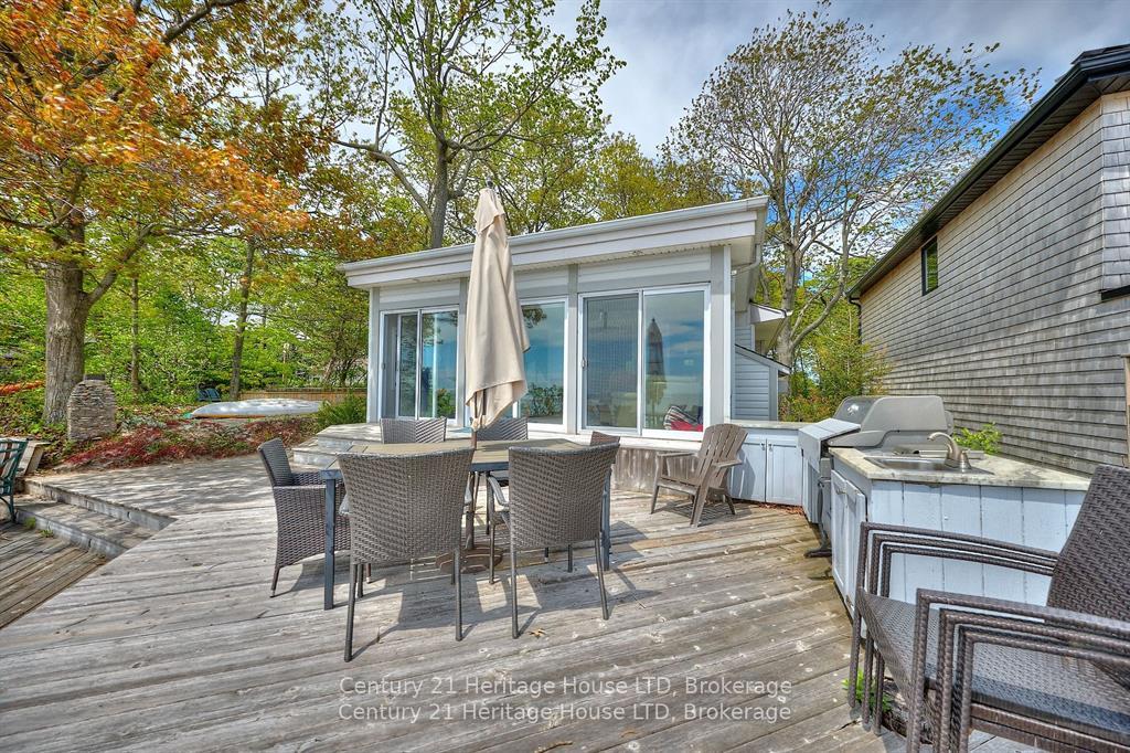 Photo 9 of 2901 Vimy Road, Port Colborne, Sherkston — HOMEH