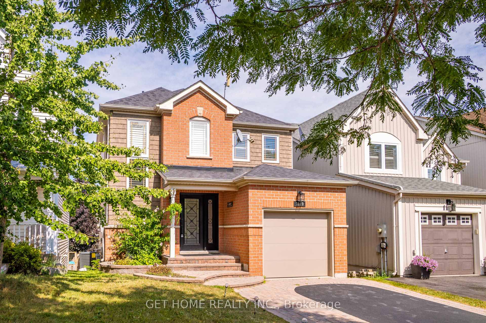 Photo 1 of 1119 Ashgrove Crescent, Oshawa, Pinecrest — HOMEH