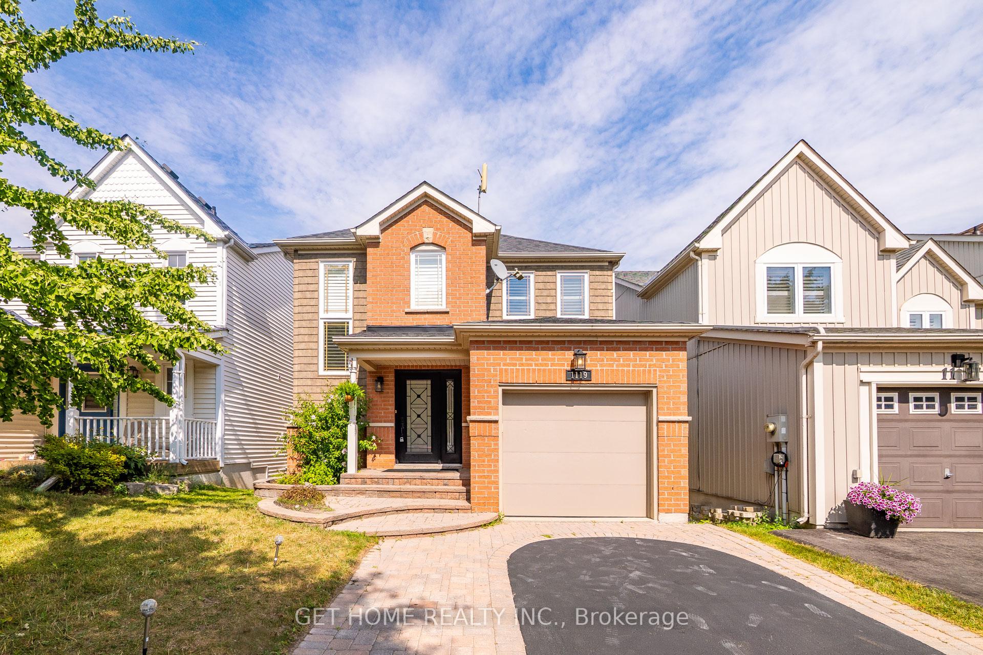 Photo 5 of 1119 Ashgrove Crescent, Oshawa, Pinecrest — HOMEH