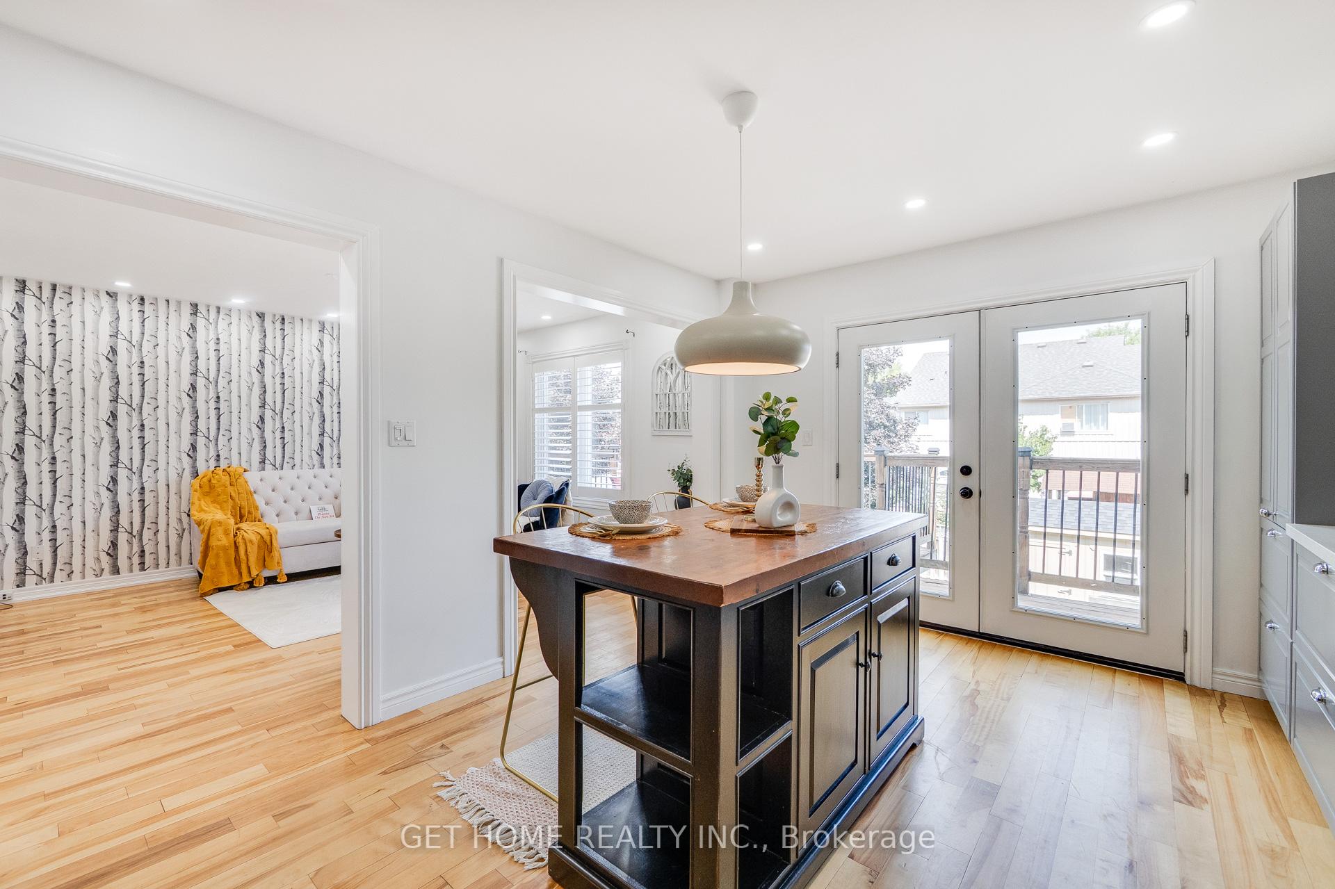 Photo 21 of 1119 Ashgrove Crescent, Oshawa, Pinecrest — HOMEH