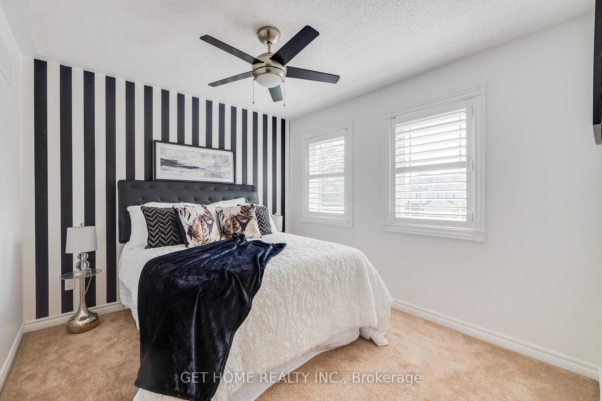 Photo 25 of 1119 Ashgrove Crescent, Oshawa, Pinecrest — HOMEH