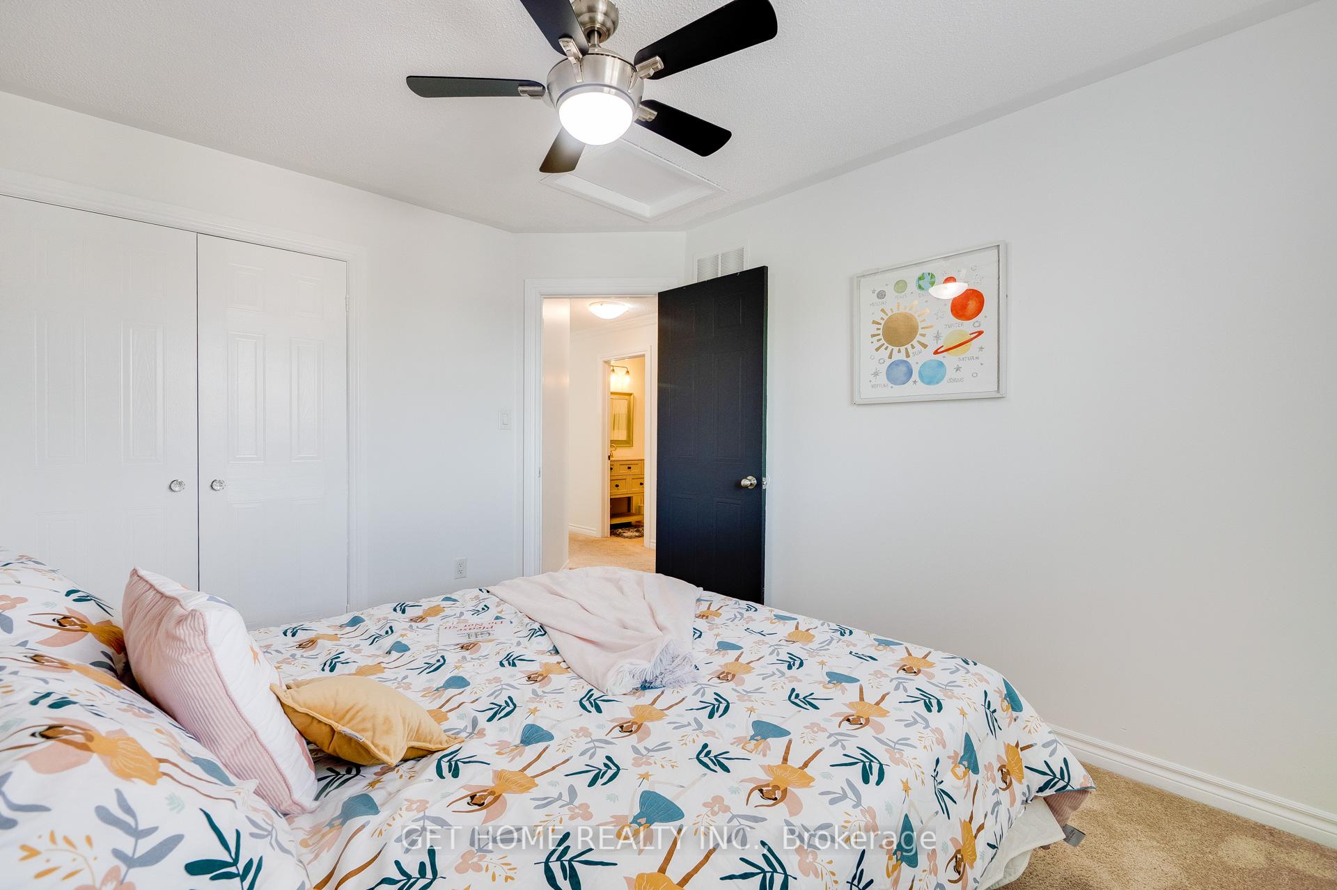 Photo 26 of 1119 Ashgrove Crescent, Oshawa, Pinecrest — HOMEH