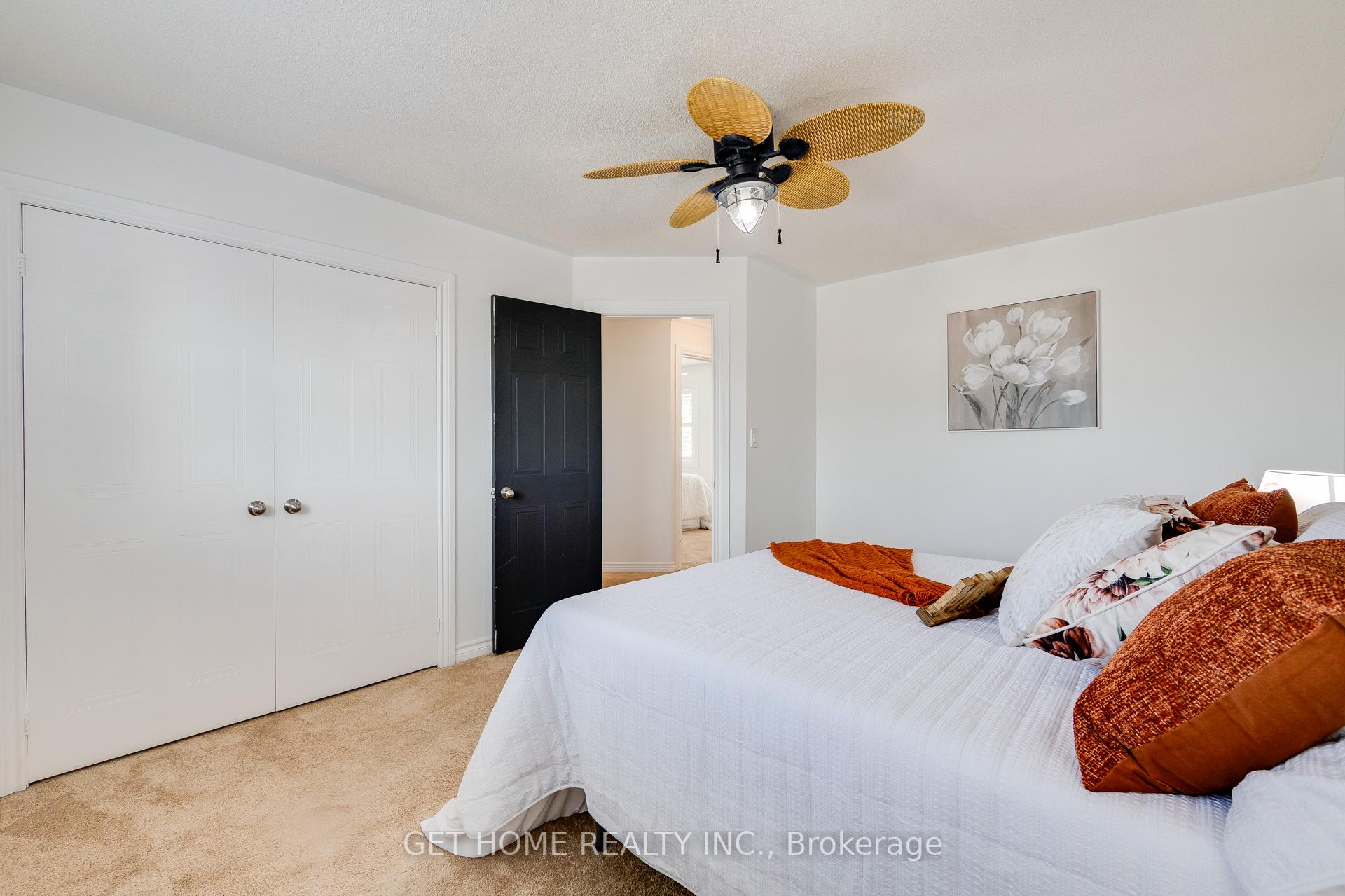 Photo 28 of 1119 Ashgrove Crescent, Oshawa, Pinecrest — HOMEH