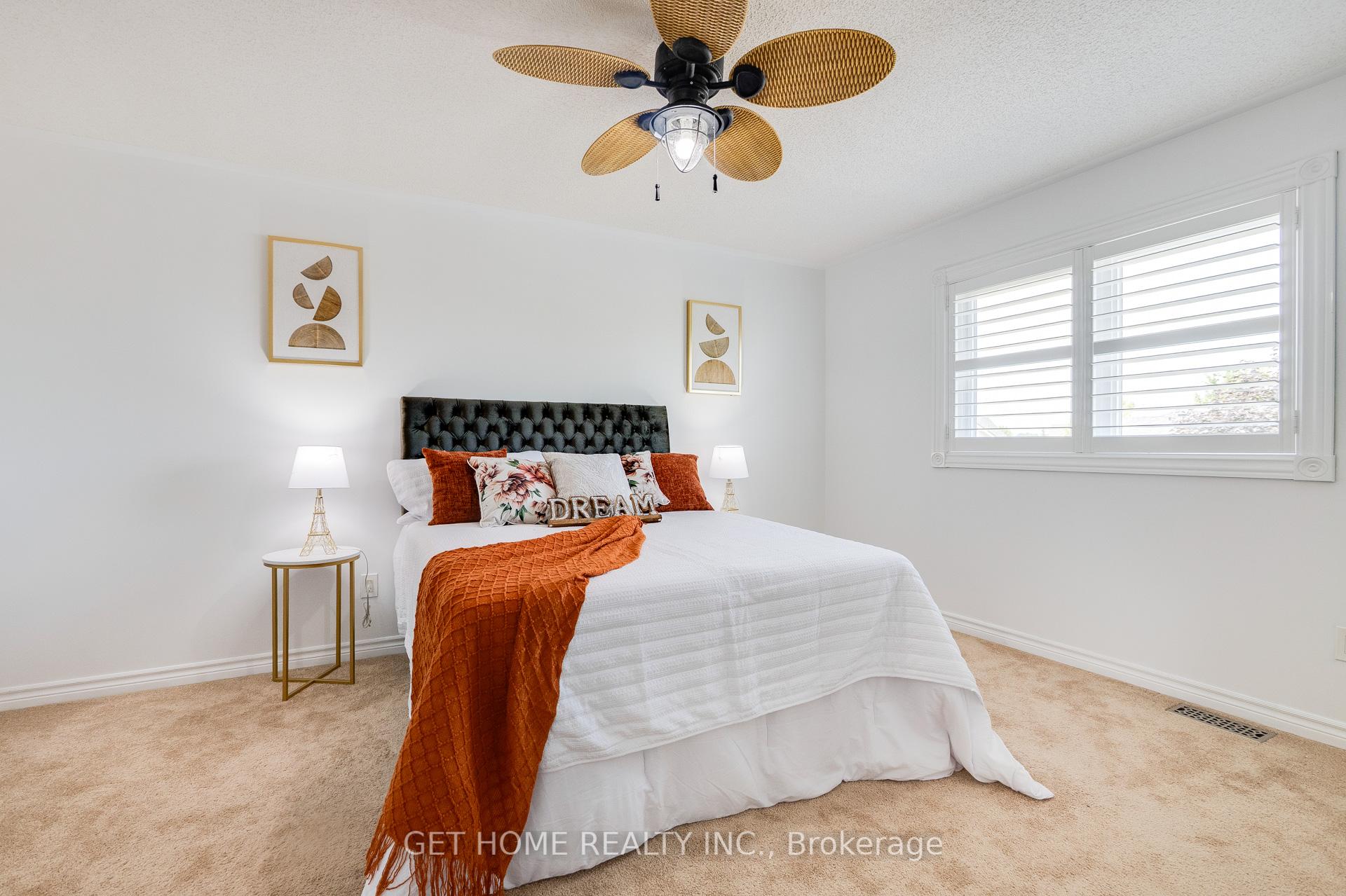 Photo 29 of 1119 Ashgrove Crescent, Oshawa, Pinecrest — HOMEH
