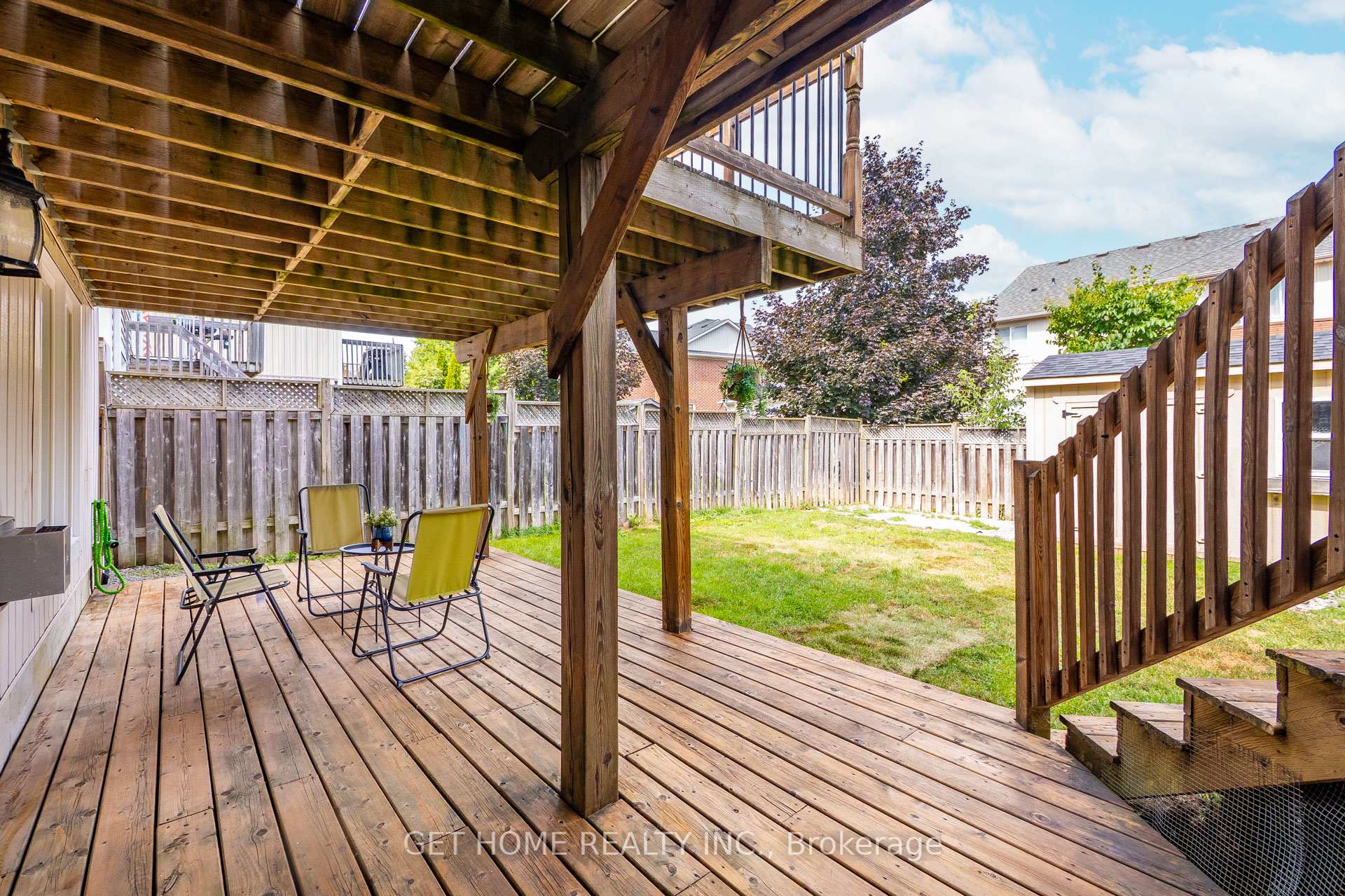 Photo 37 of 1119 Ashgrove Crescent, Oshawa, Pinecrest — HOMEH