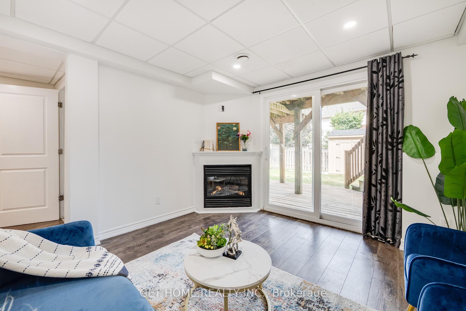 Photo 39 of 1119 Ashgrove Crescent, Oshawa, Pinecrest — HOMEH