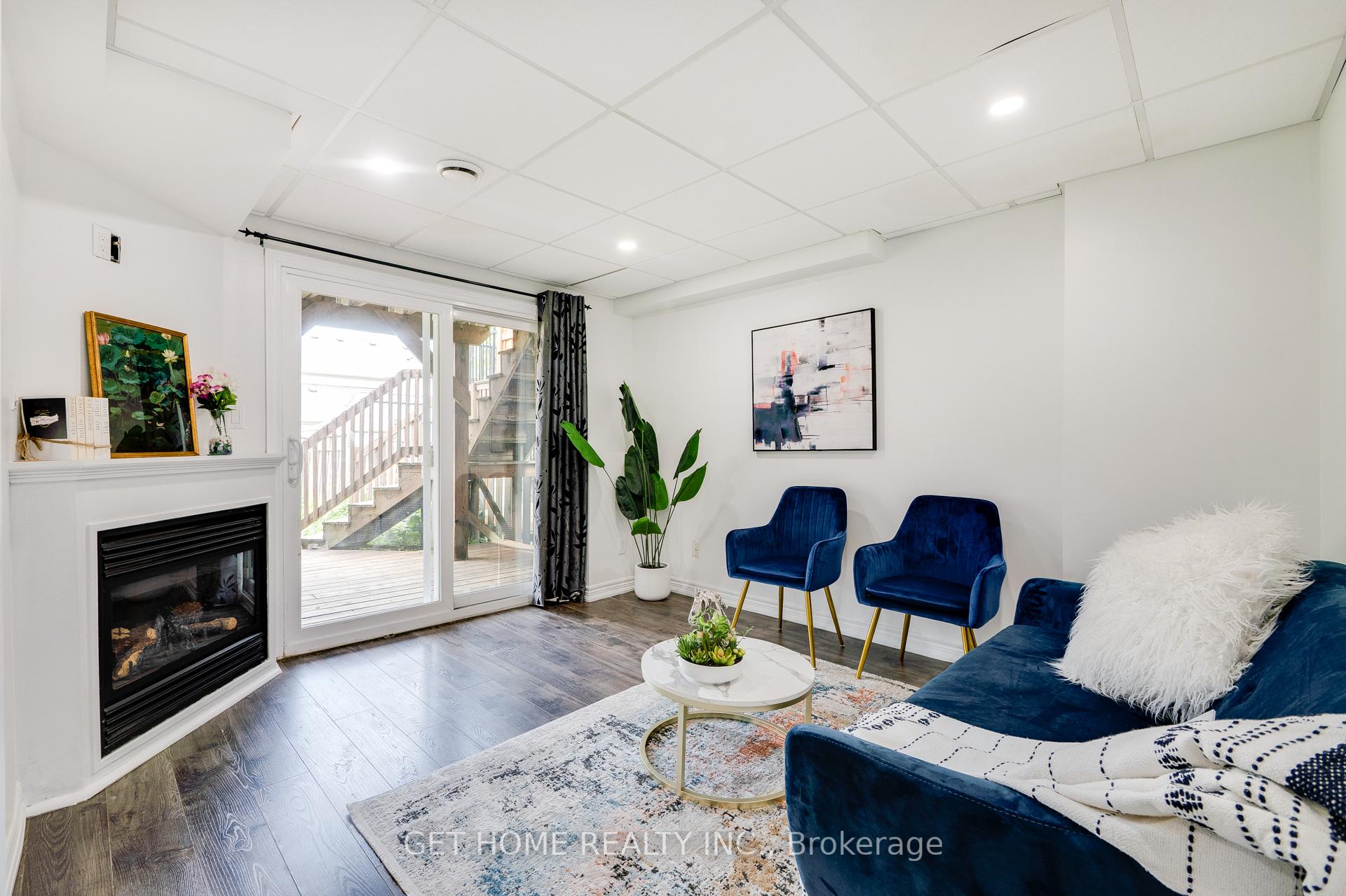 Photo 40 of 1119 Ashgrove Crescent, Oshawa, Pinecrest — HOMEH