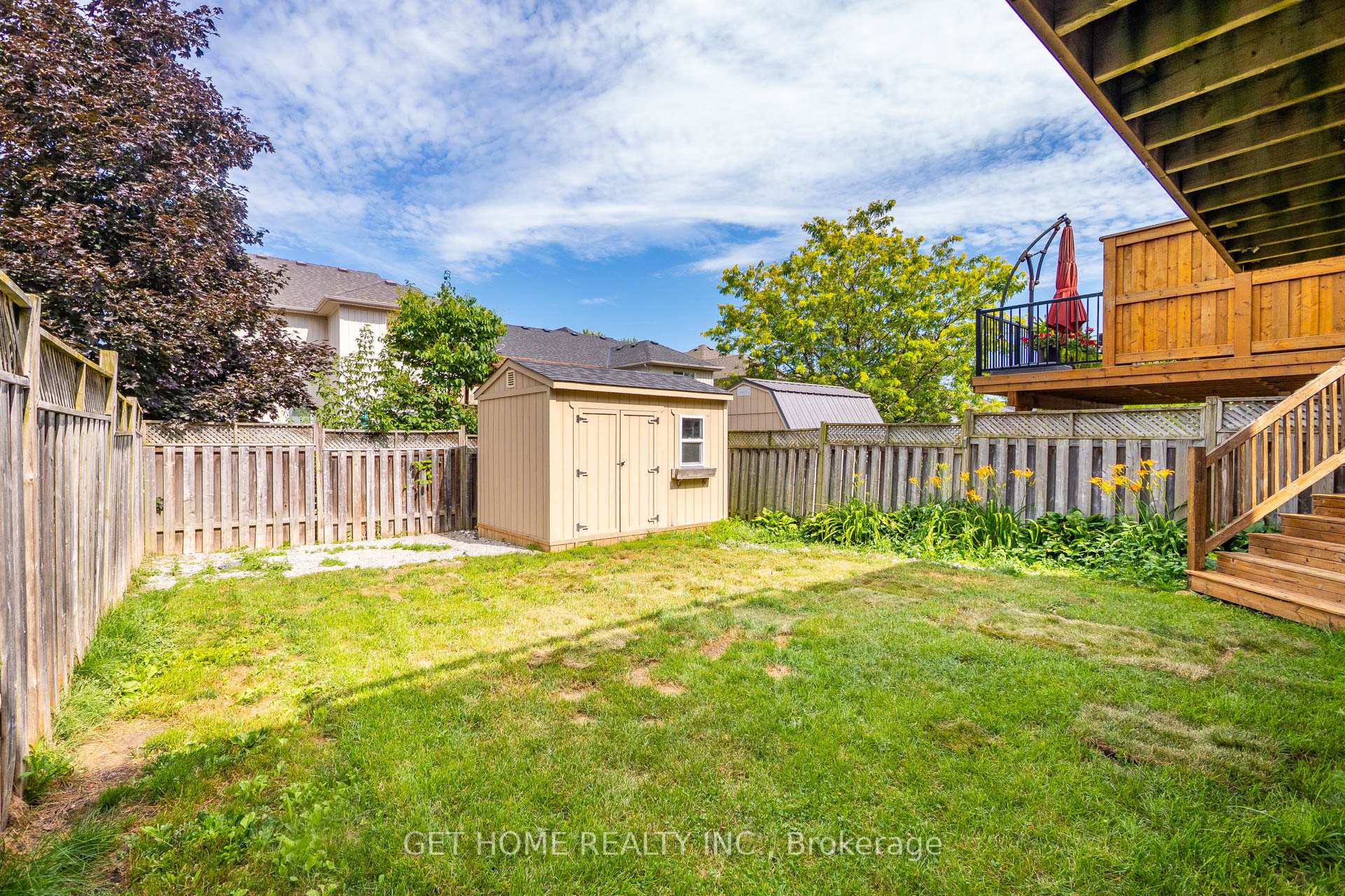 Photo 42 of 1119 Ashgrove Crescent, Oshawa, Pinecrest — HOMEH