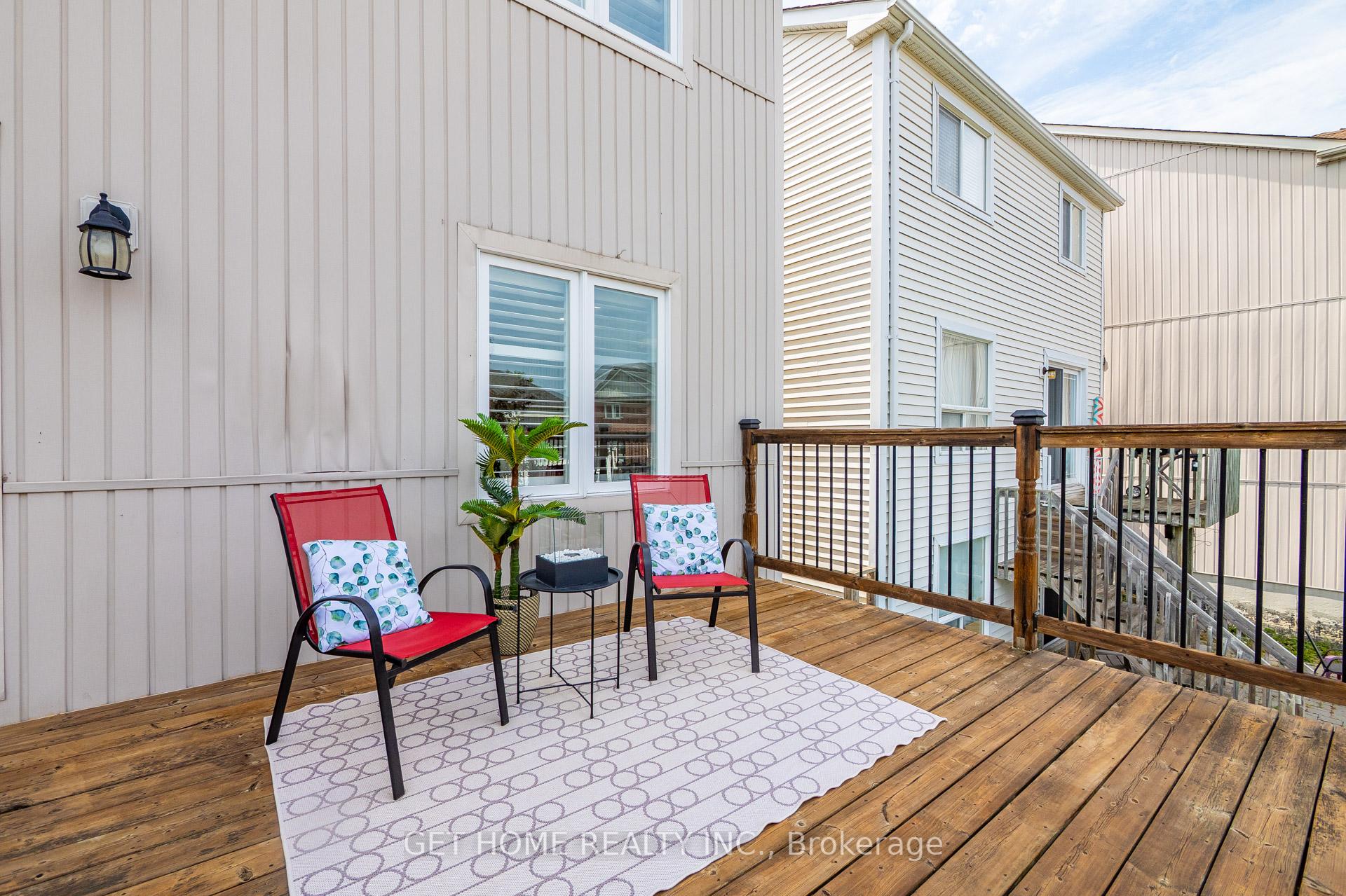 Photo 45 of 1119 Ashgrove Crescent, Oshawa, Pinecrest — HOMEH
