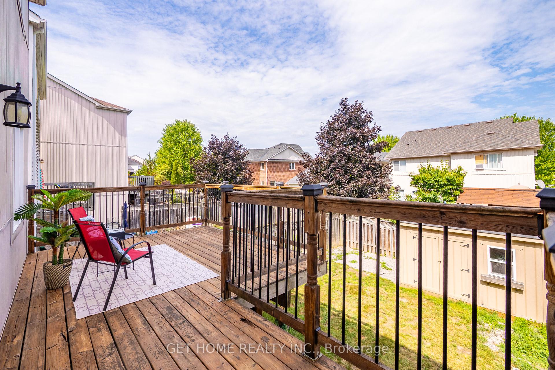 Photo 46 of 1119 Ashgrove Crescent, Oshawa, Pinecrest — HOMEH