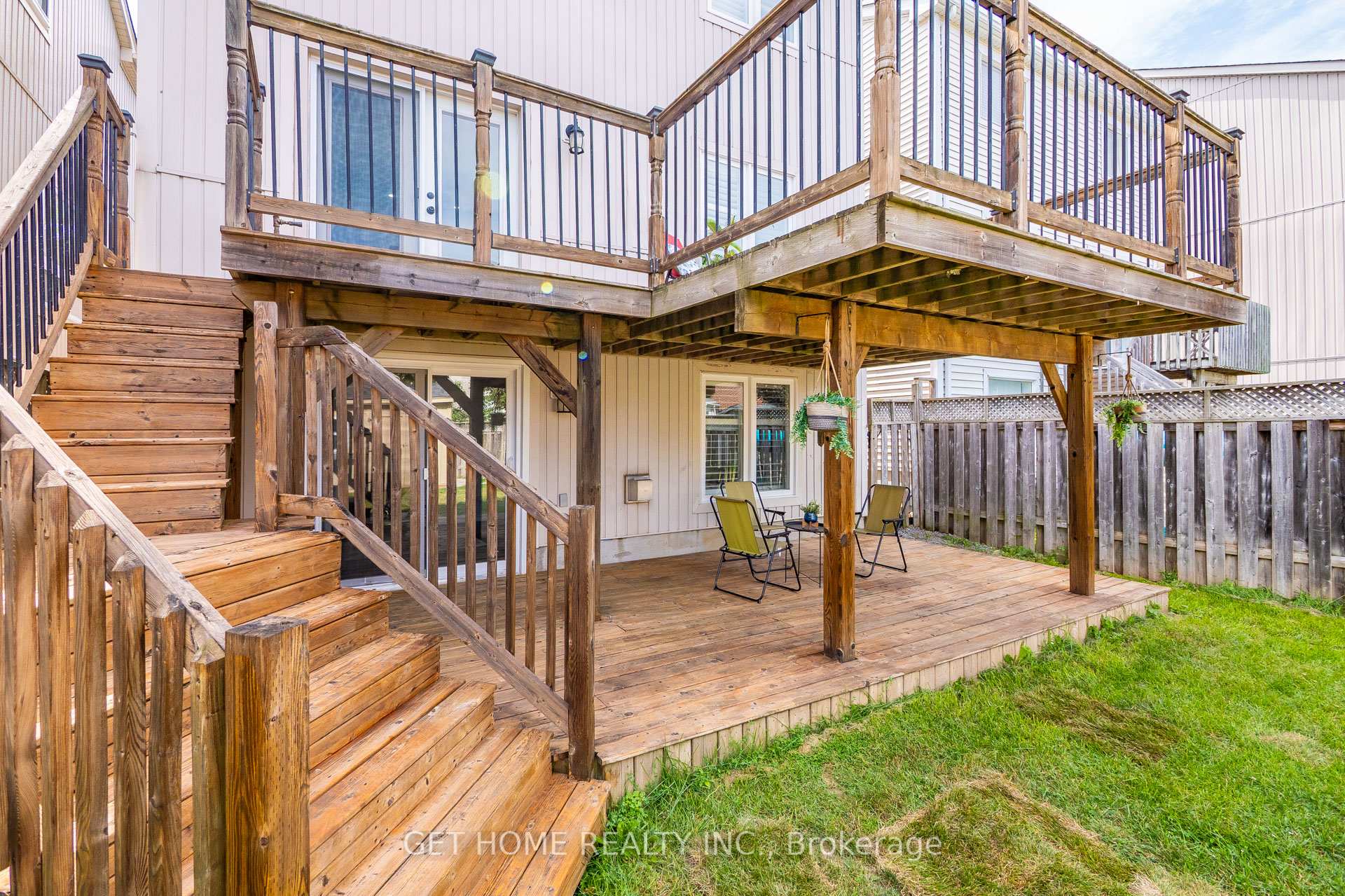 Photo 47 of 1119 Ashgrove Crescent, Oshawa, Pinecrest — HOMEH