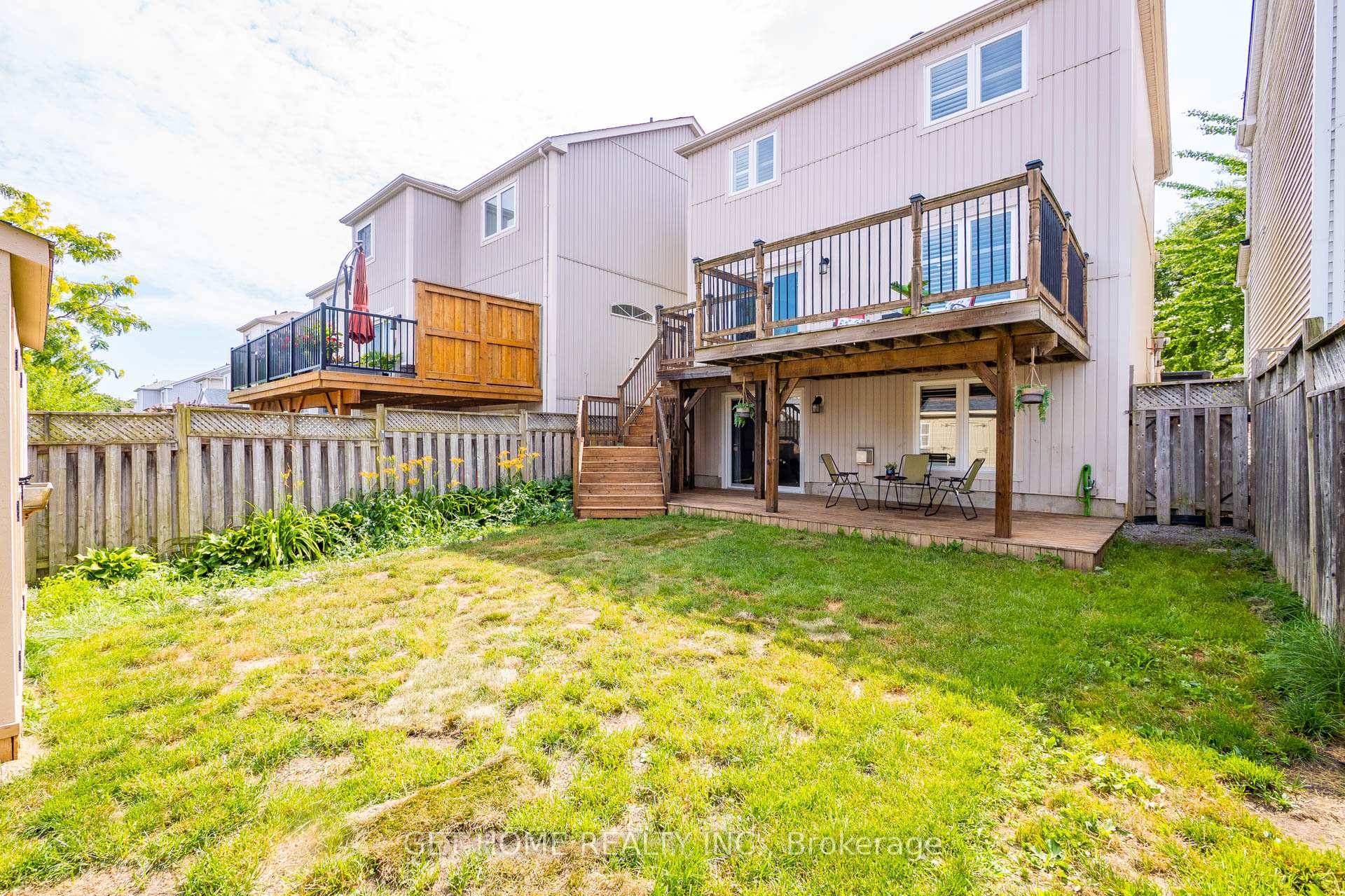 Photo 48 of 1119 Ashgrove Crescent, Oshawa, Pinecrest — HOMEH
