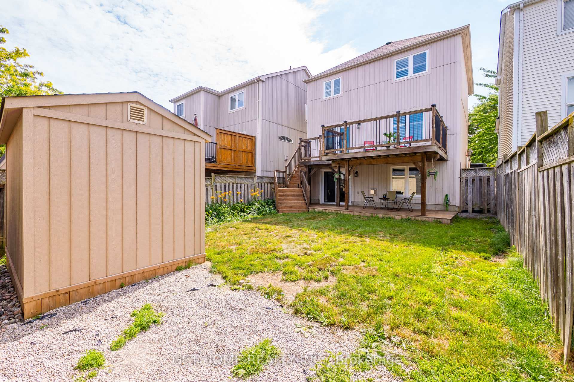Photo 49 of 1119 Ashgrove Crescent, Oshawa, Pinecrest — HOMEH