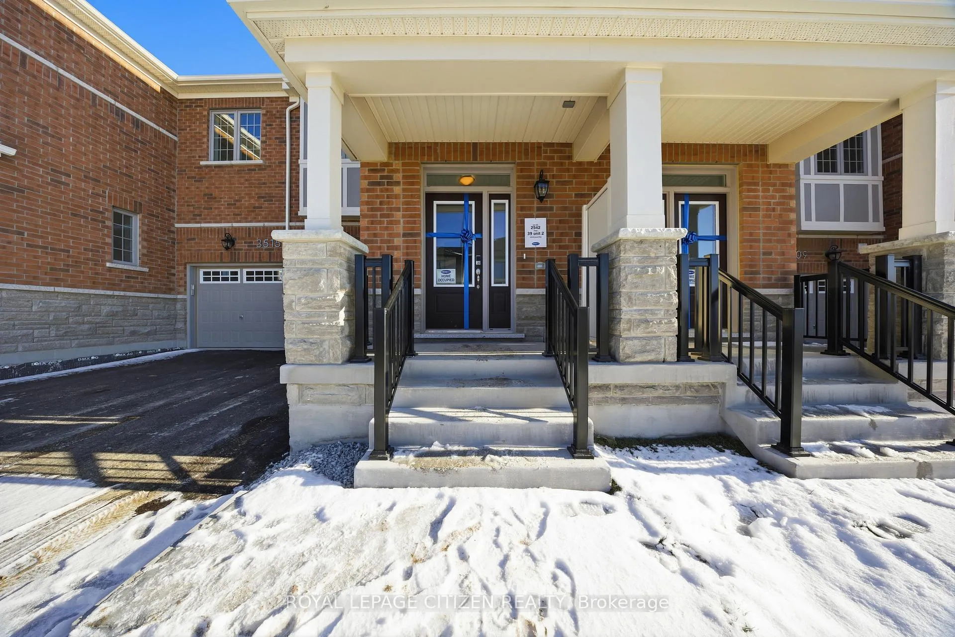 Photo 2 of 3513 Brickyard Drive, Pickering, Rural Pickering — HOMEH