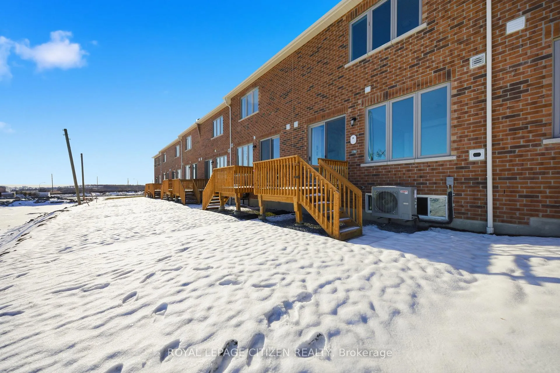 Photo 34 of 3513 Brickyard Drive, Pickering, Rural Pickering — HOMEH