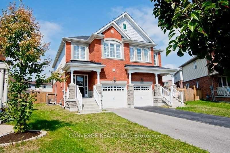 Photo 1 of 1115 Schooling Drive, Oshawa, Taunton — HOMEH