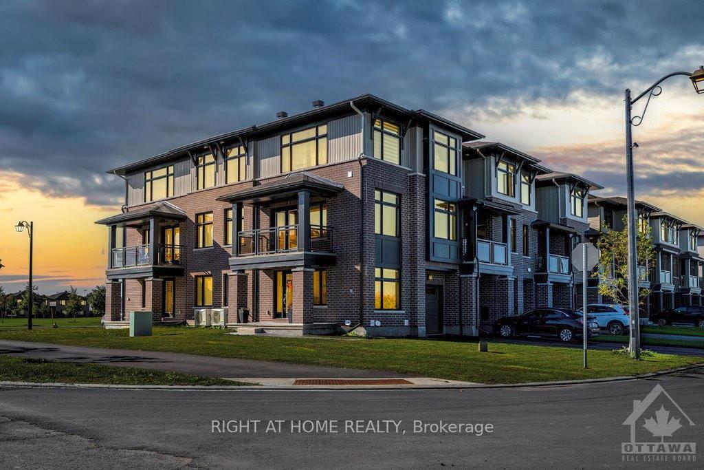 Photo 1 of 60 Verglas Lane, Ottawa, Mer Bleue/Bradley Estates/Anderson Park — HOMEH