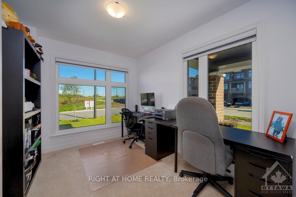 Photo 3 of 60 Verglas Lane, Ottawa, Mer Bleue/Bradley Estates/Anderson Park — HOMEH