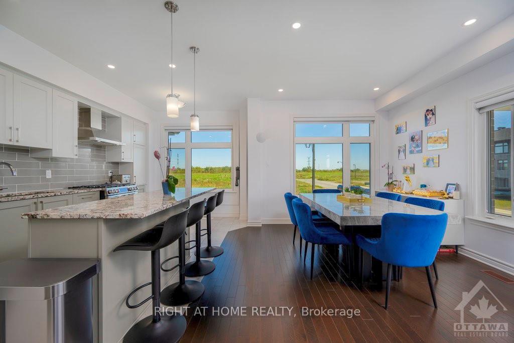 Photo 6 of 60 Verglas Lane, Ottawa, Mer Bleue/Bradley Estates/Anderson Park — HOMEH