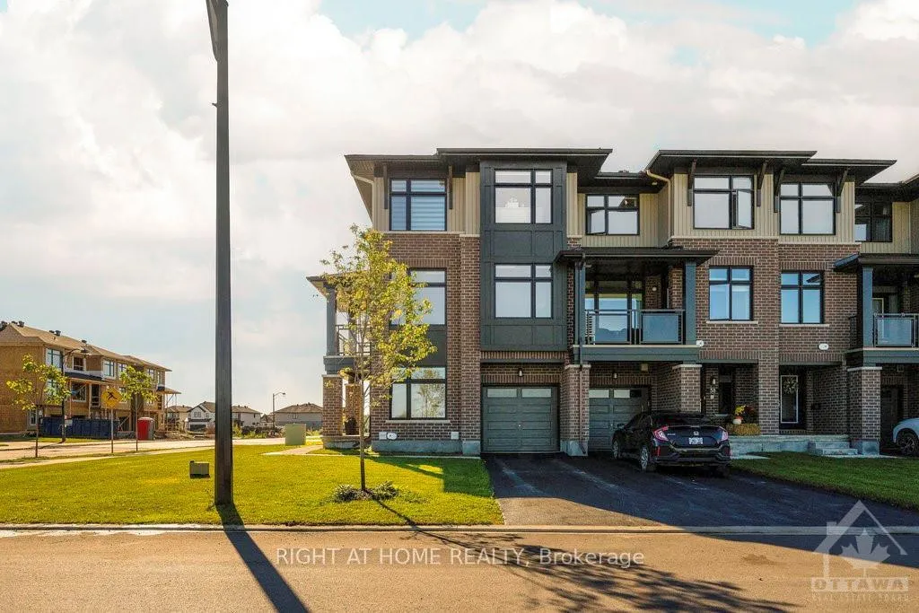 Photo 16 of 60 Verglas Lane, Ottawa, Mer Bleue/Bradley Estates/Anderson Park — HOMEH
