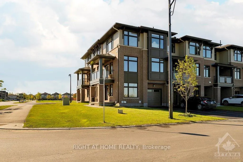 Photo 17 of 60 Verglas Lane, Ottawa, Mer Bleue/Bradley Estates/Anderson Park — HOMEH