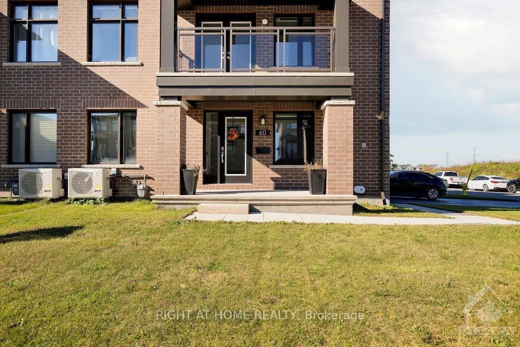 Photo 19 of 60 Verglas Lane, Ottawa, Mer Bleue/Bradley Estates/Anderson Park — HOMEH