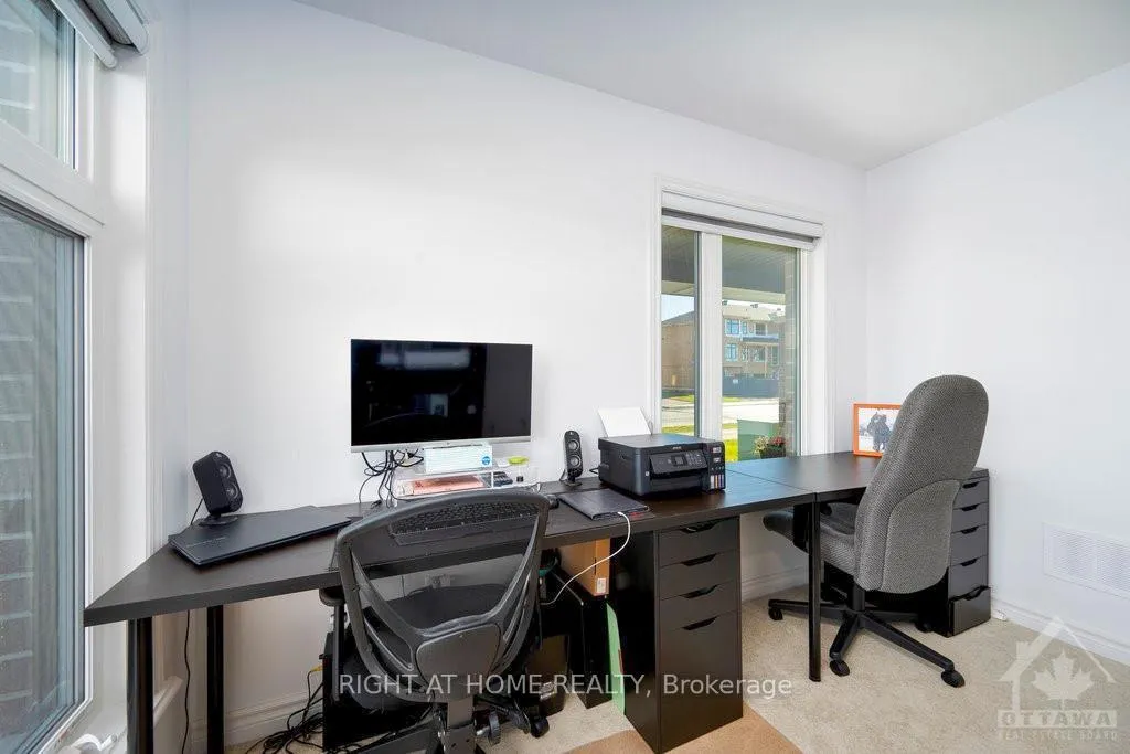 Photo 20 of 60 Verglas Lane, Ottawa, Mer Bleue/Bradley Estates/Anderson Park — HOMEH