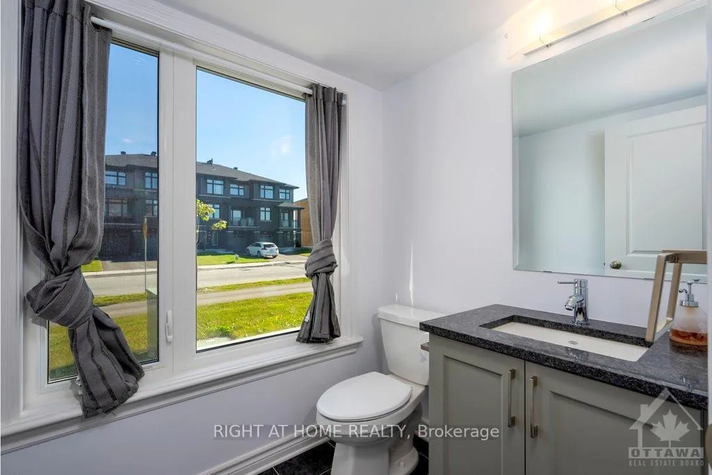 Photo 21 of 60 Verglas Lane, Ottawa, Mer Bleue/Bradley Estates/Anderson Park — HOMEH