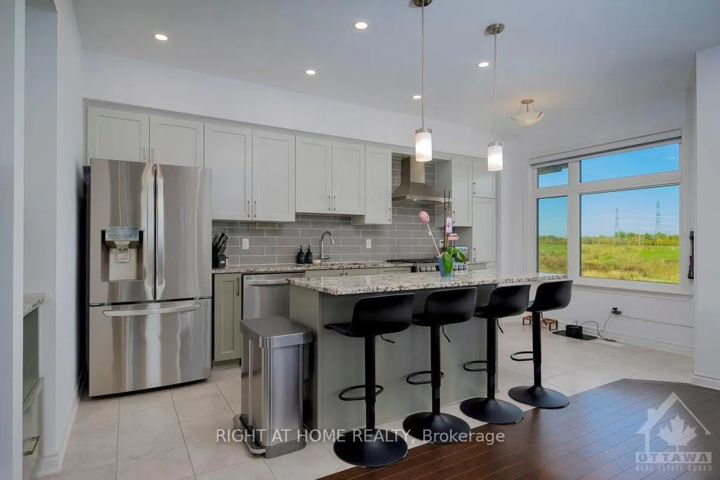 Photo 23 of 60 Verglas Lane, Ottawa, Mer Bleue/Bradley Estates/Anderson Park — HOMEH