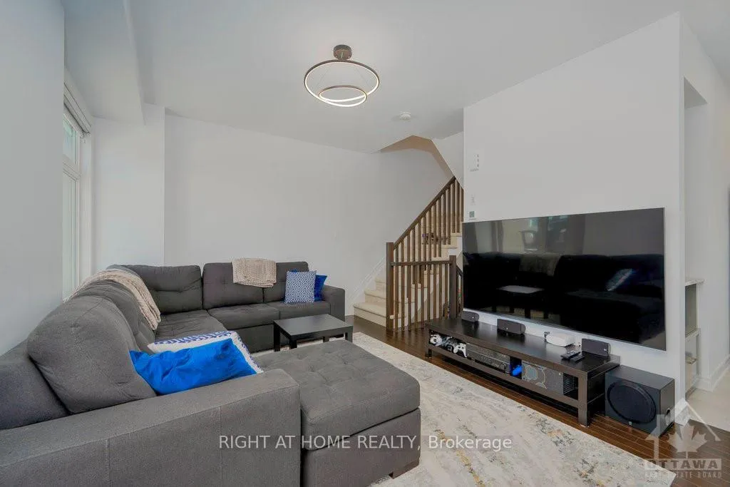 Photo 27 of 60 Verglas Lane, Ottawa, Mer Bleue/Bradley Estates/Anderson Park — HOMEH