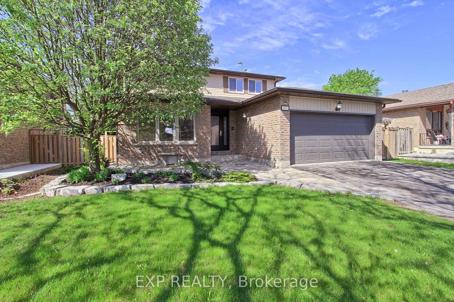 Photo 1 of 470 Gowland Crescent, Milton, Timberlea — HOMEH