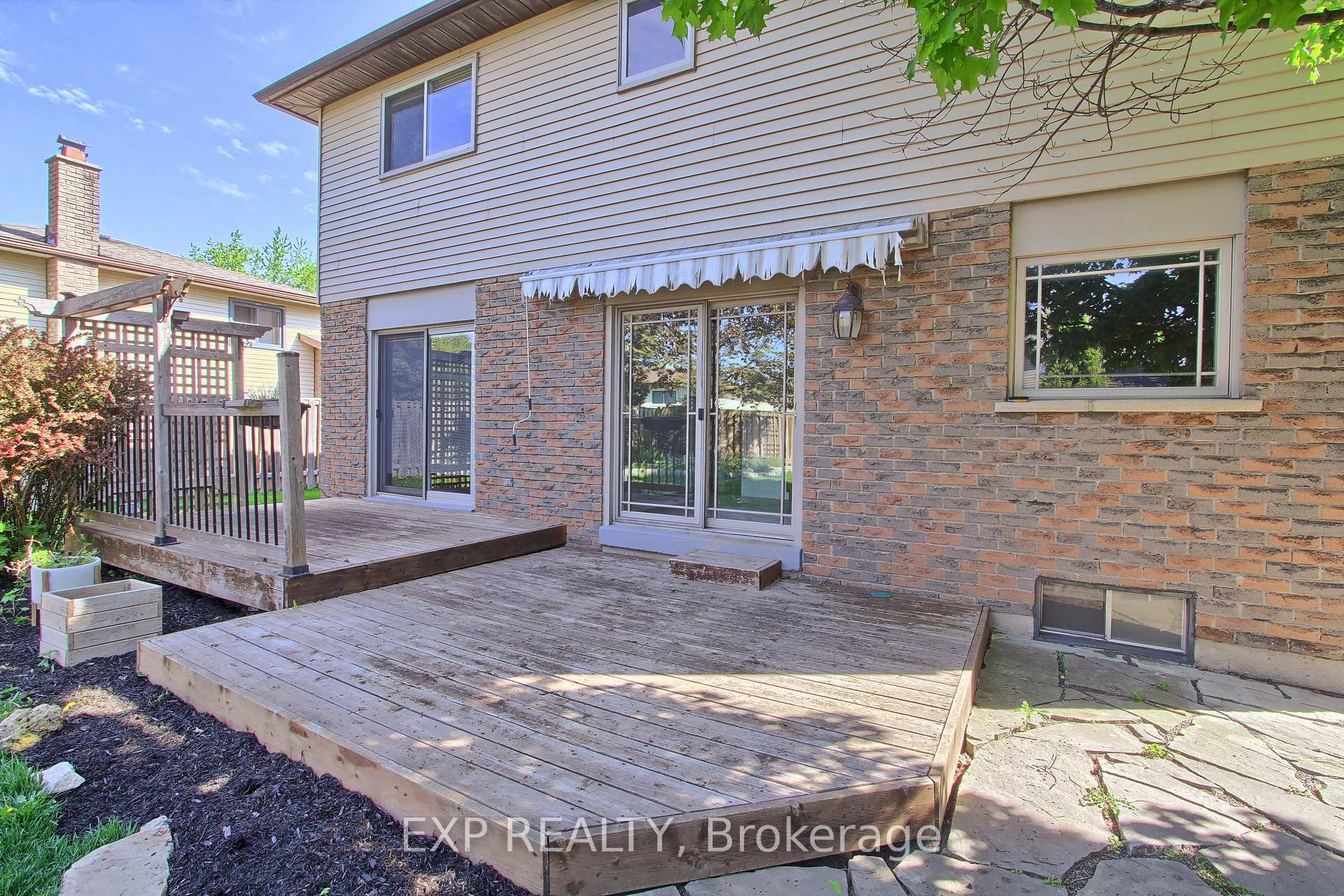Photo 25 of 470 Gowland Crescent, Milton, Timberlea — HOMEH