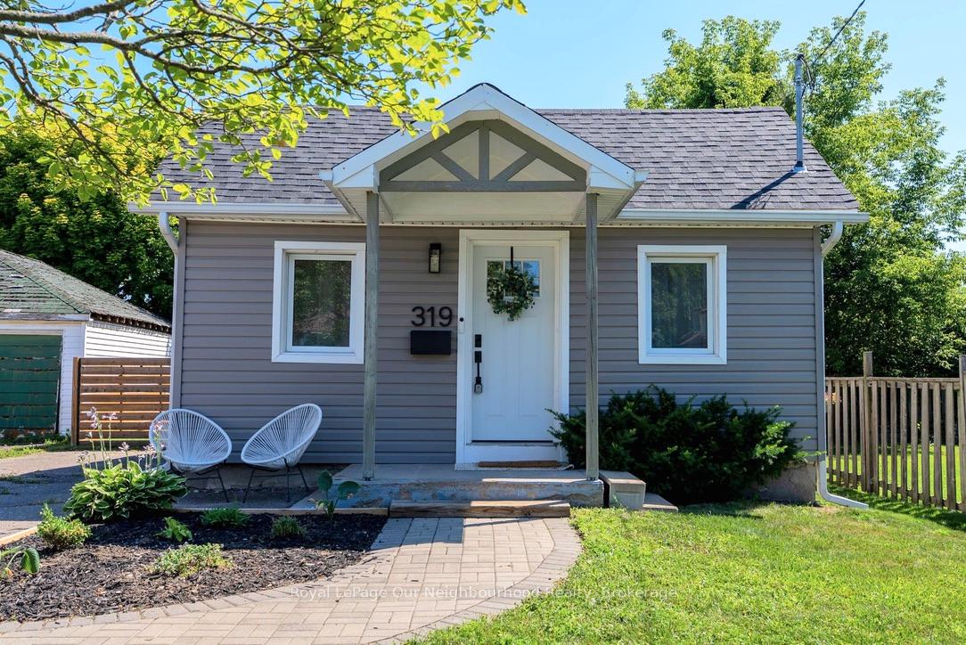Photo 1 of 319 Division Street, Oshawa, O'Neill — HOMEH