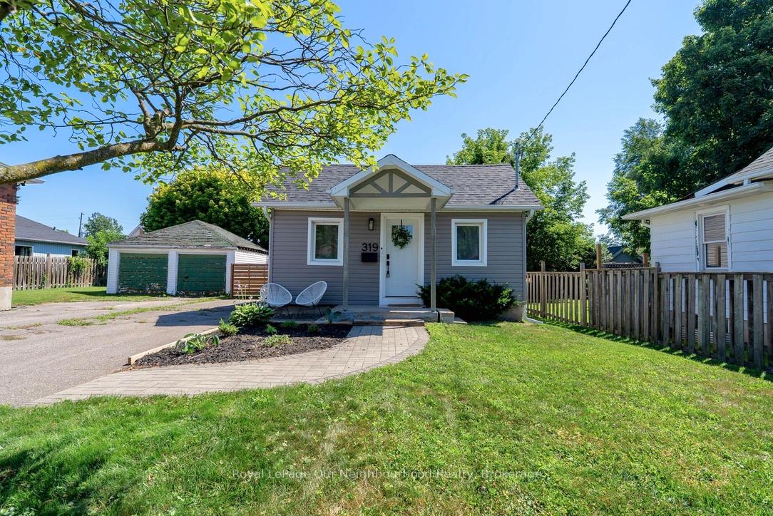 Photo 2 of 319 Division Street, Oshawa, O'Neill — HOMEH