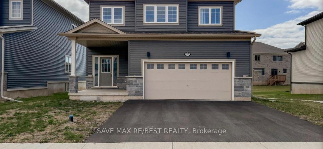 Photo 1 of 127 Hillcrest Road, Port Colborne, Main Street — HOMEH