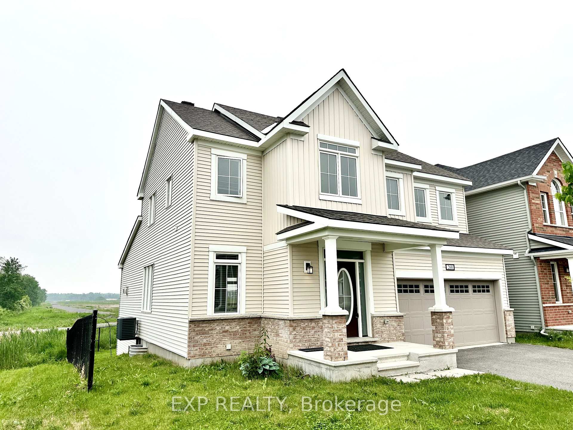 Photo 1 of 260 Sweetvalley Drive, Ottawa, Avalon West — HOMEH